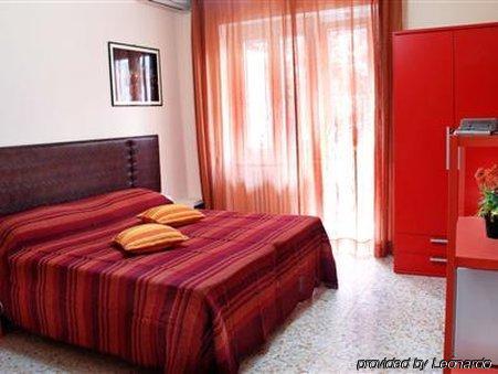 Angolo Romano Buitenkant foto
