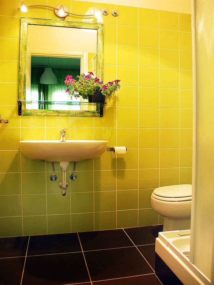 Angolo Romano Kamer foto