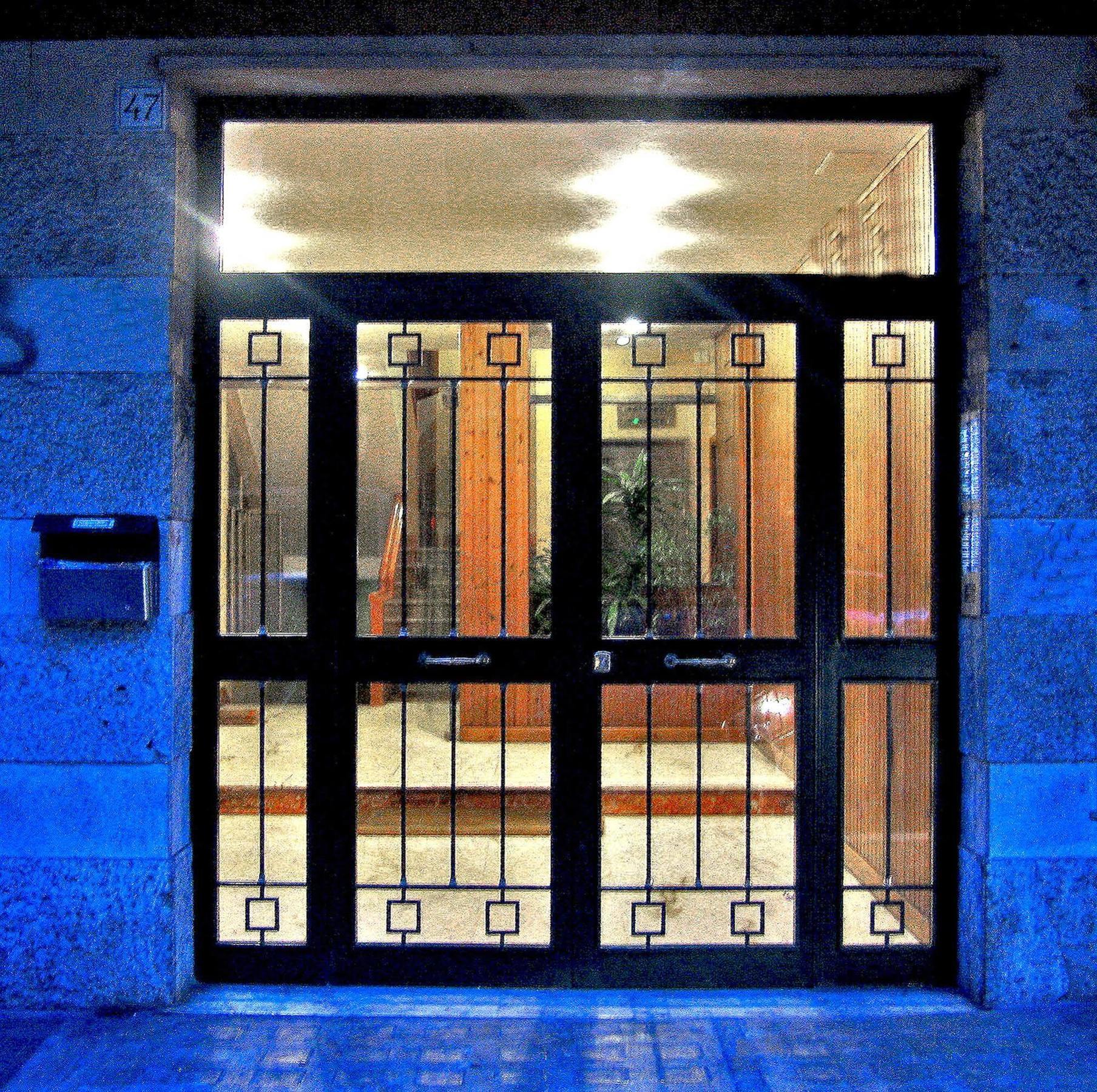Angolo Romano Buitenkant foto